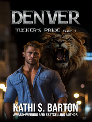 cover image of Denver